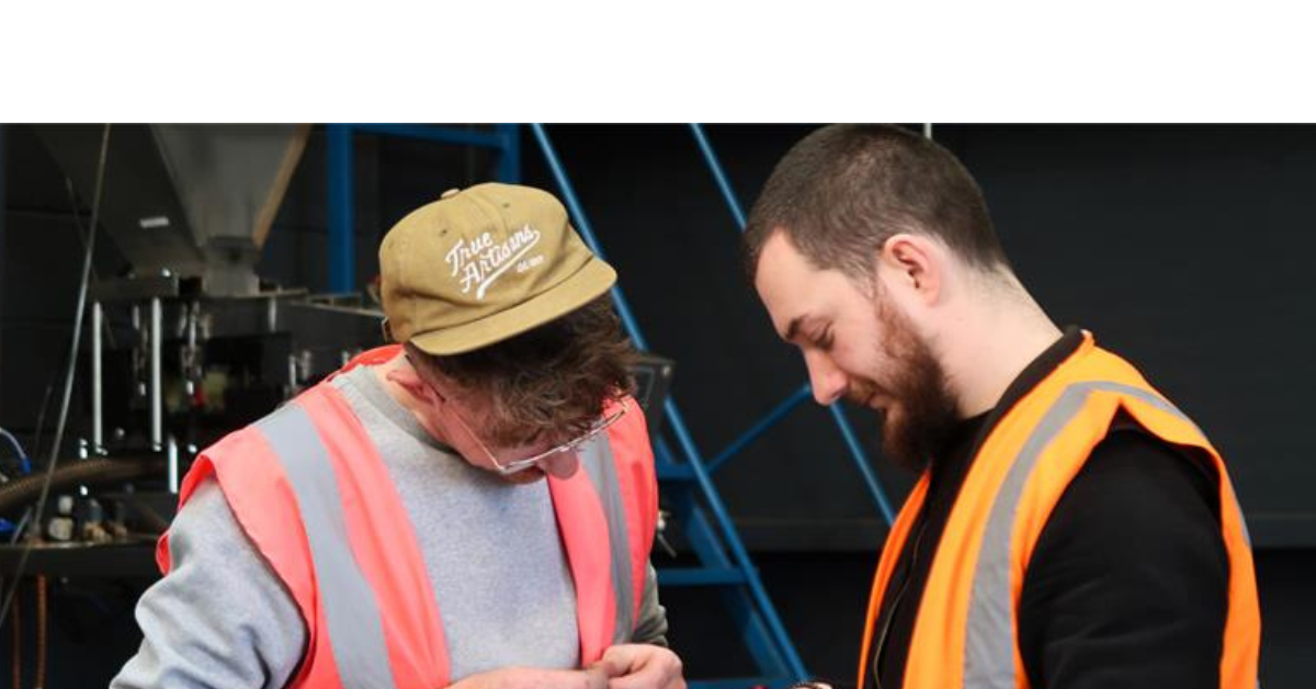 how our roastery team made the move to a 4.5-day workweek