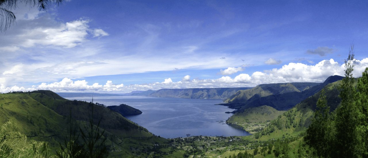 indonesia's blue batak and its 13th century roots