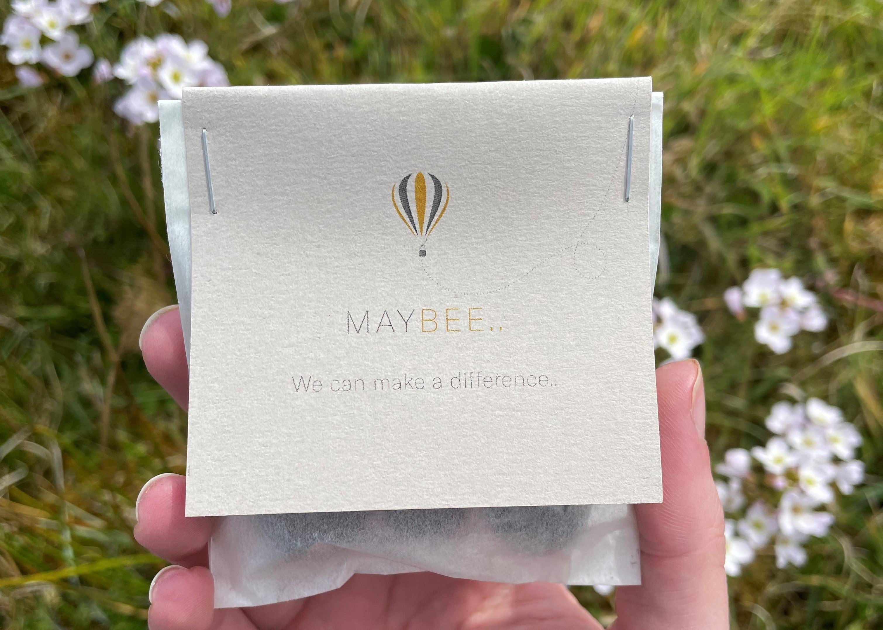 MayBee 🐝