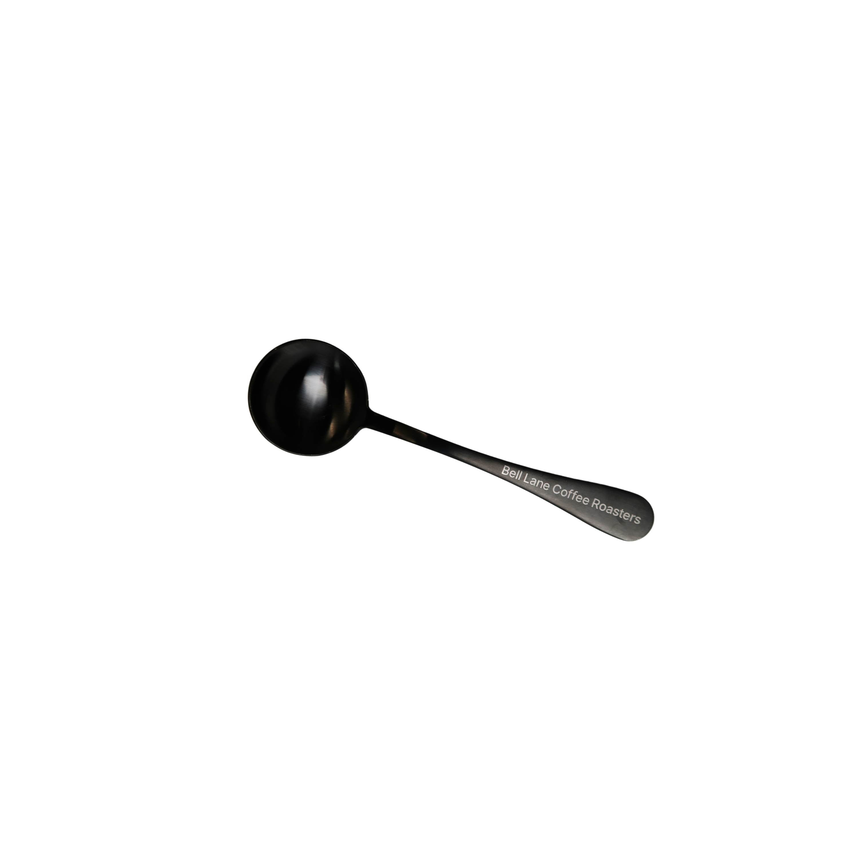 cupping spoon