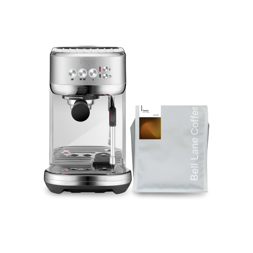Sage Bambino™ Plus Espresso