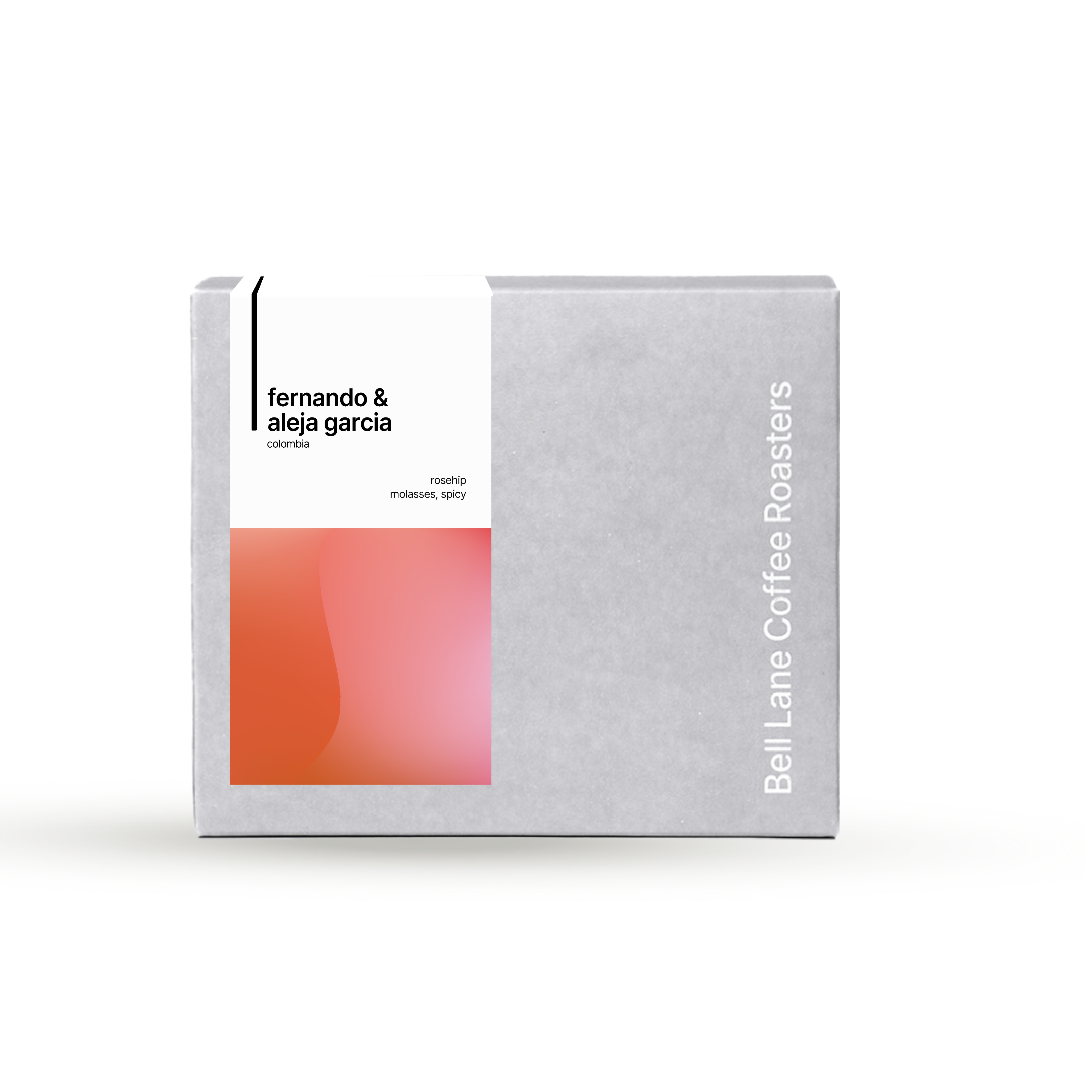 fernando & aleja garcia