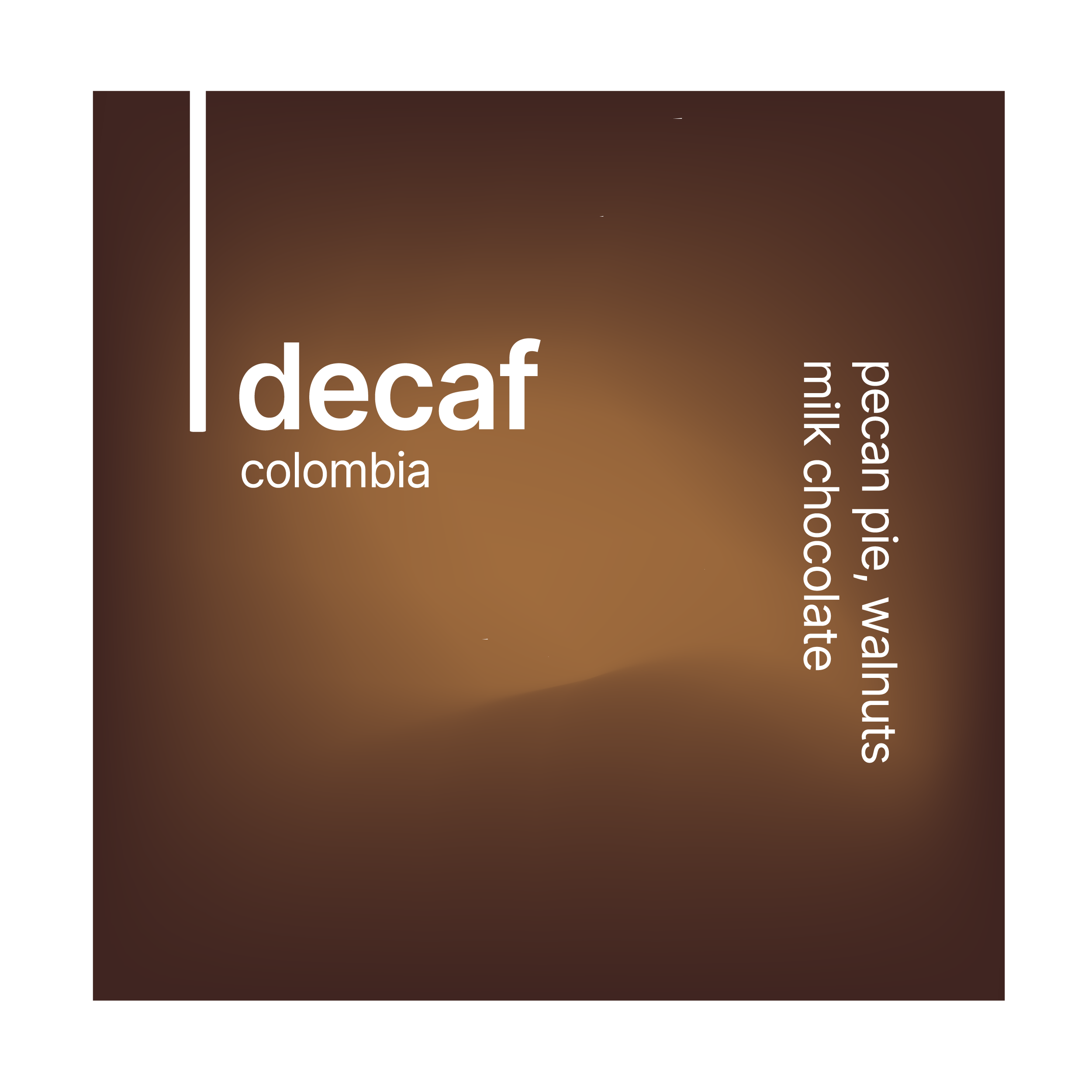 E.A. Decaf