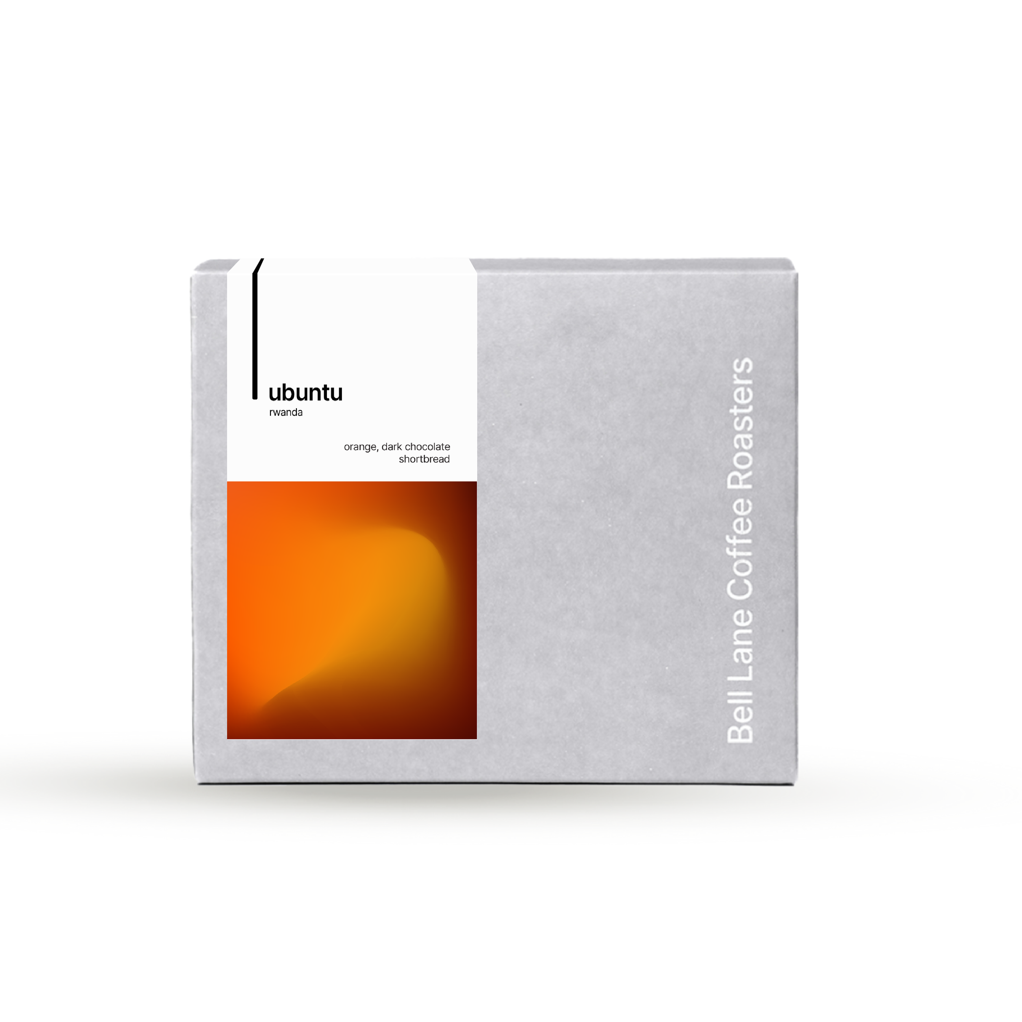 Ubuntu packshot
