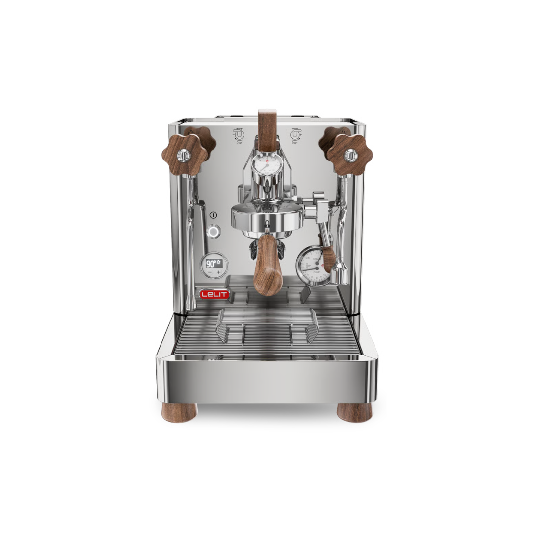 Lelit Bianca DB Coffee Machine