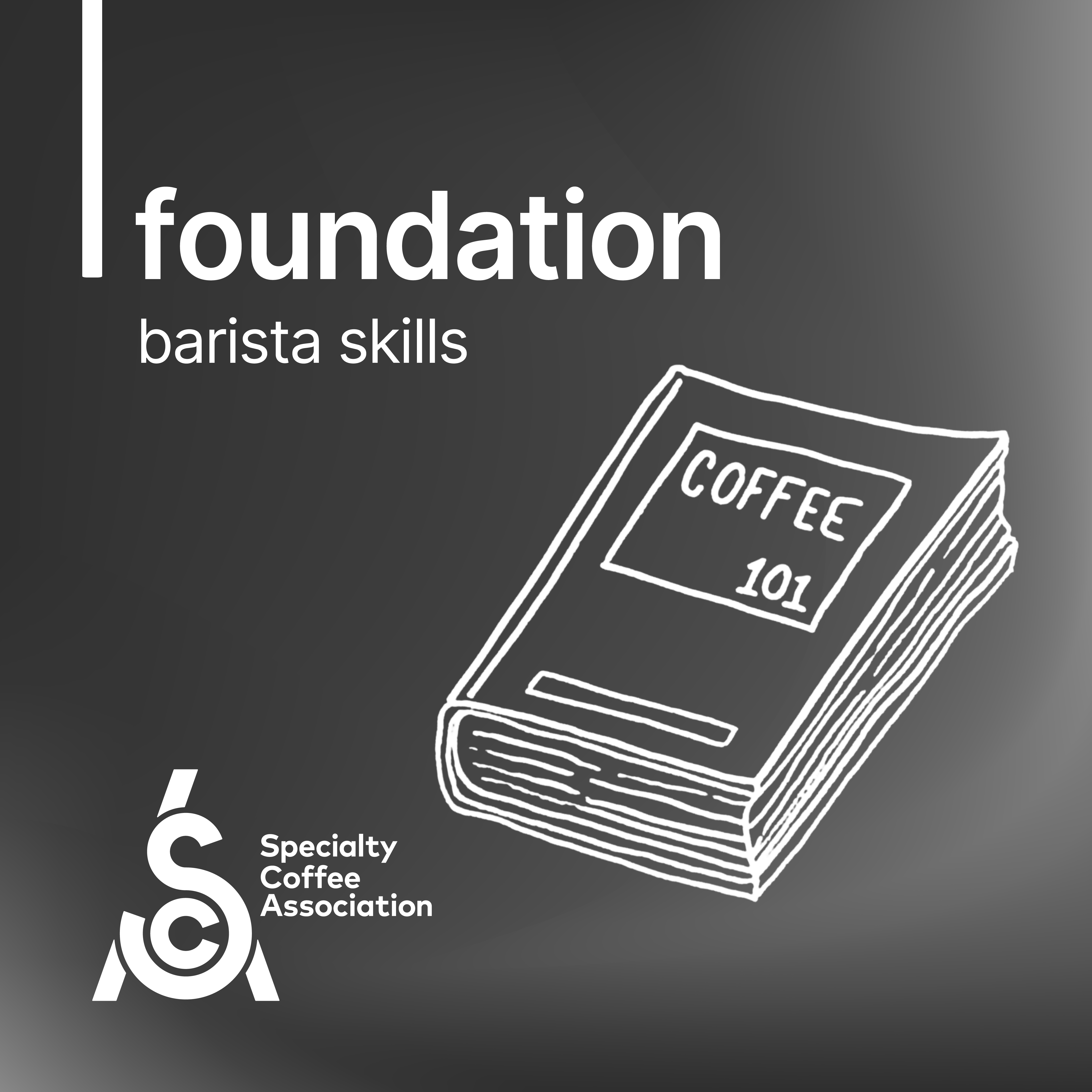 SCA Barista Skills Foundation