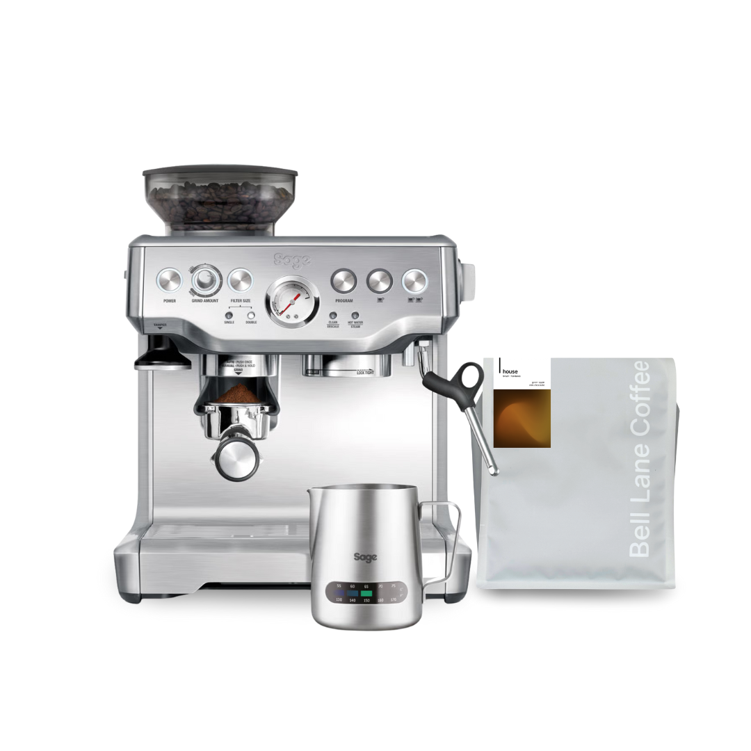 Sage Barista Express™