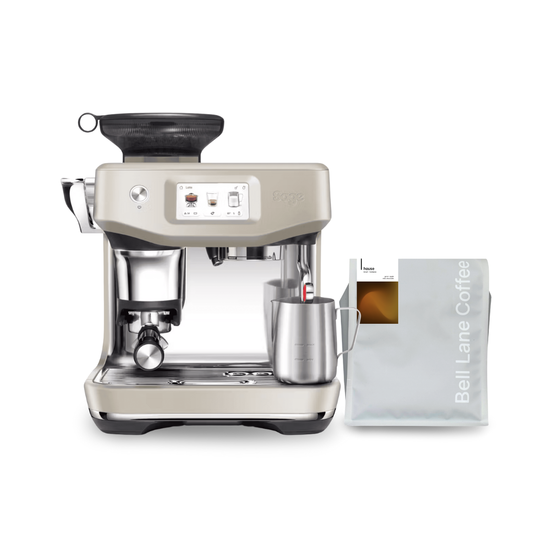Sage Barista Touch™ Impress