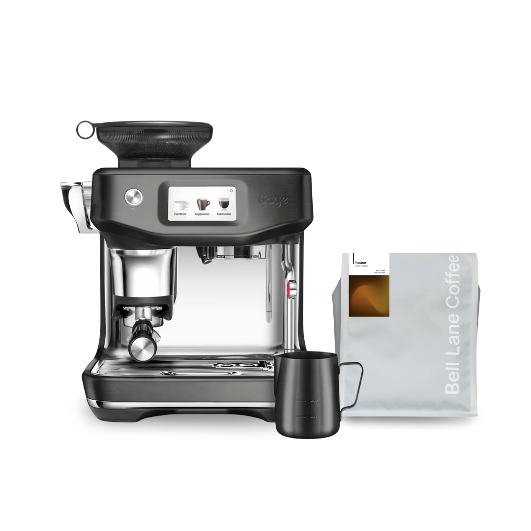 Sage Barista Touch™ Impress