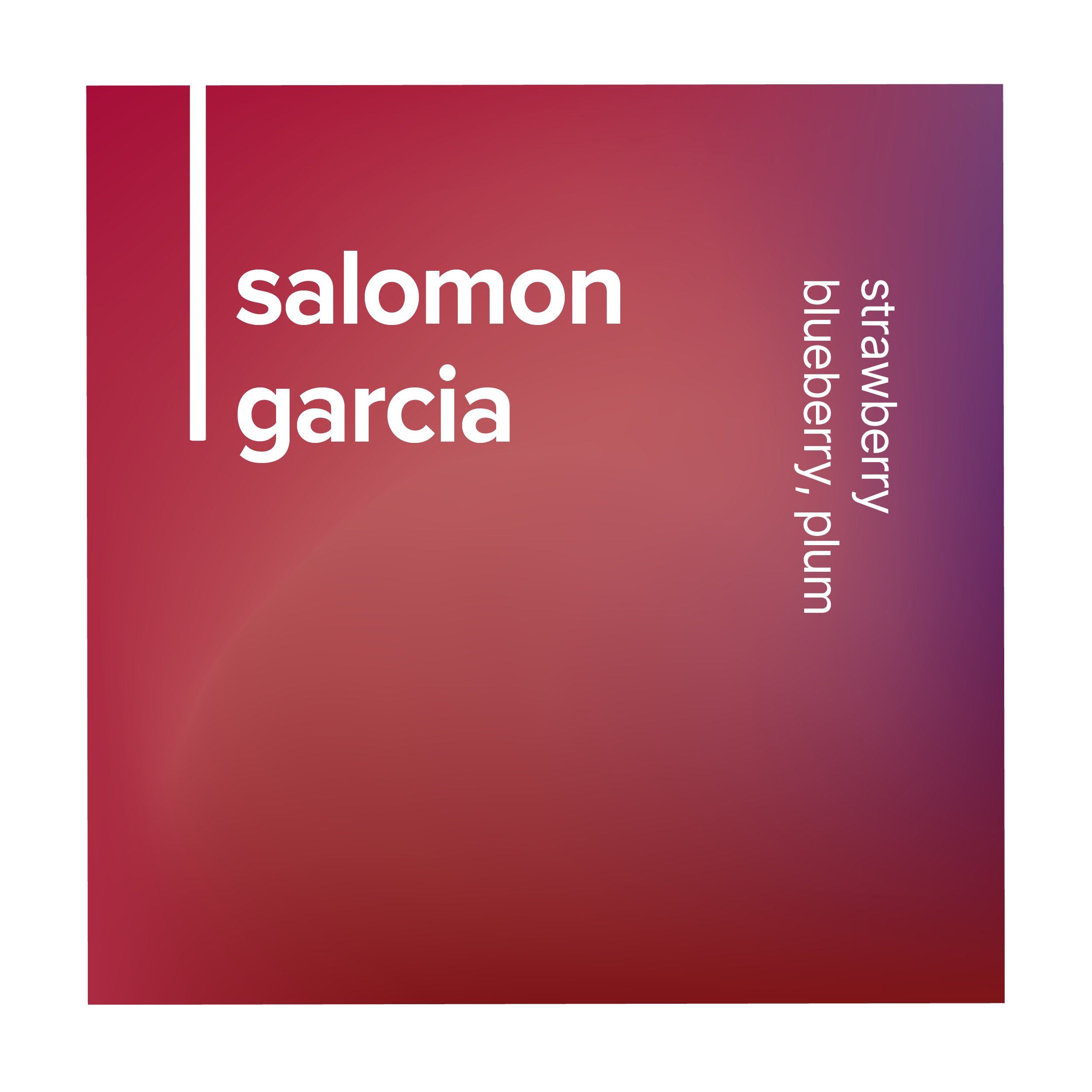 Salomon Garcia