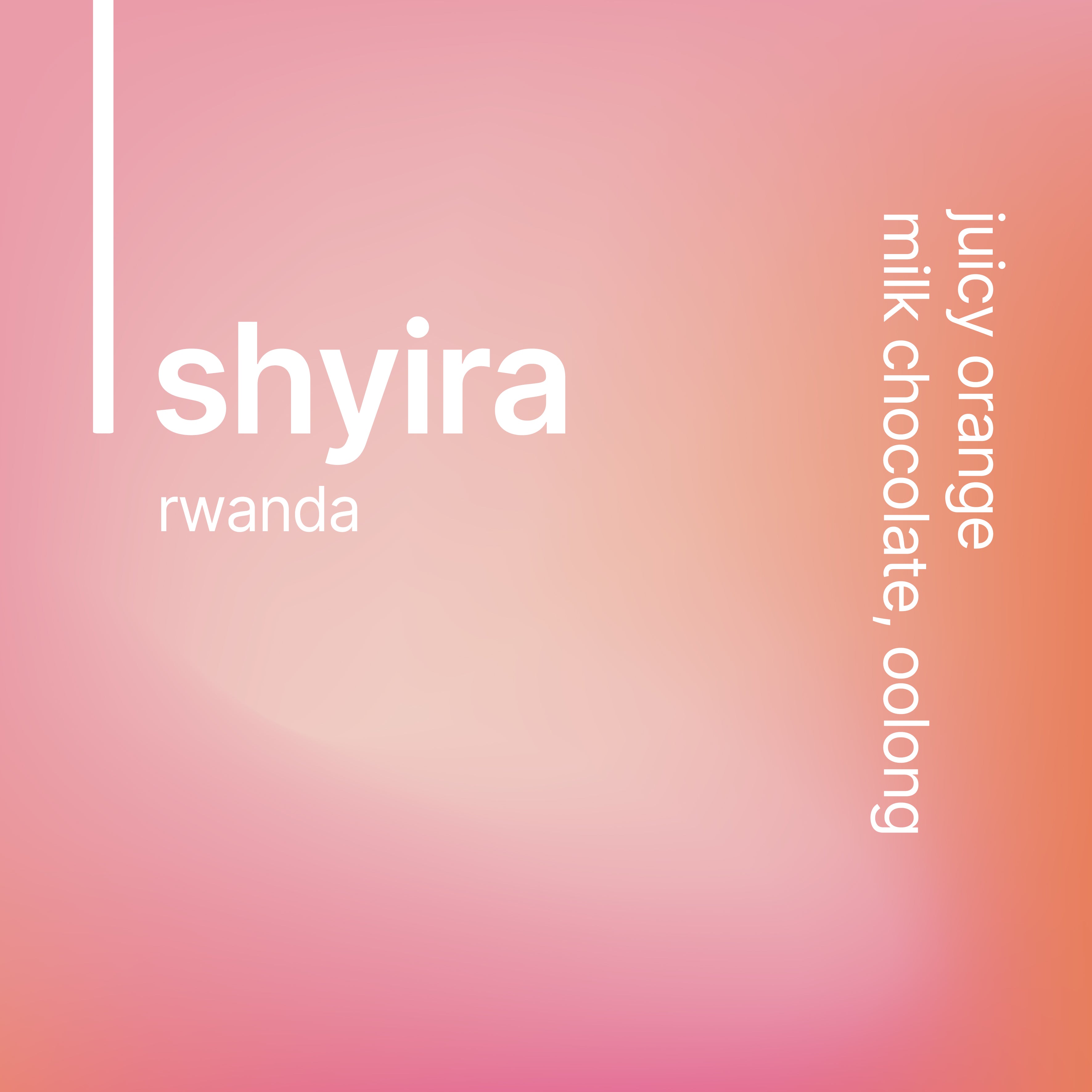 shyira