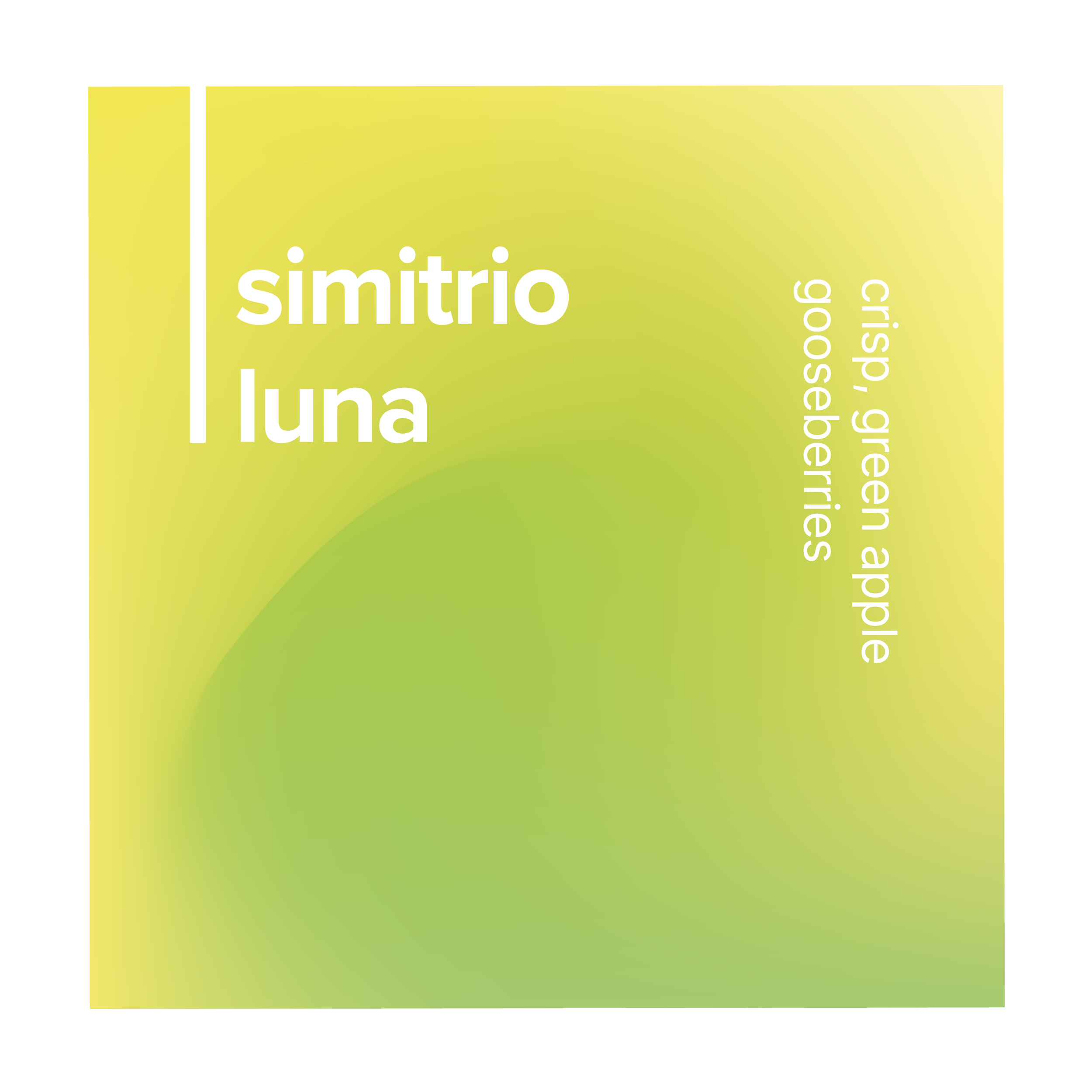 Simitrio Luna