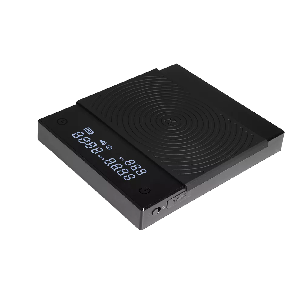 Timemore Balance Basic 2 Black Scales