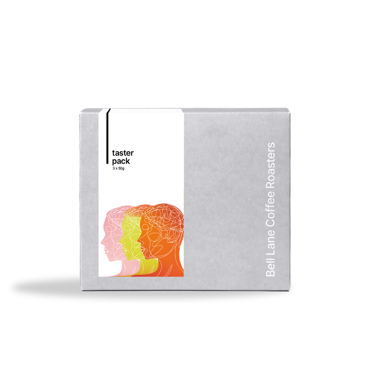 Taster Pack