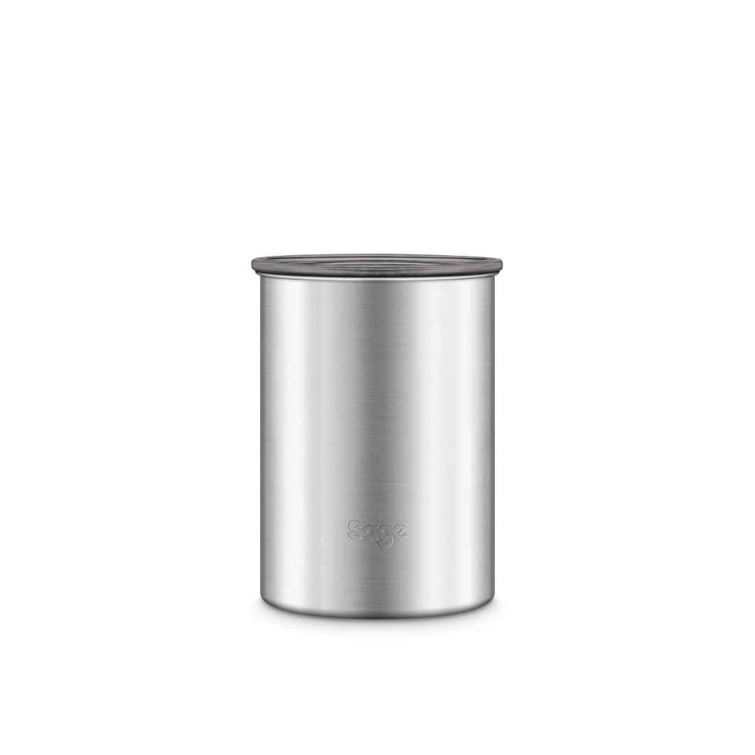 the Bean Keeper Coffee Canister™