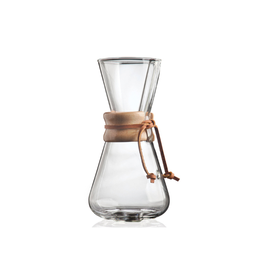 Chemex 3 Cup Woodneck