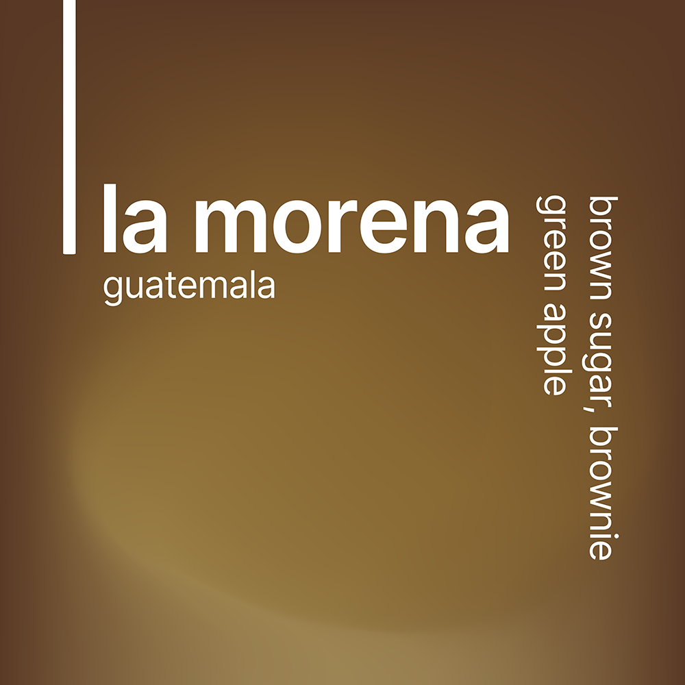 la morena
