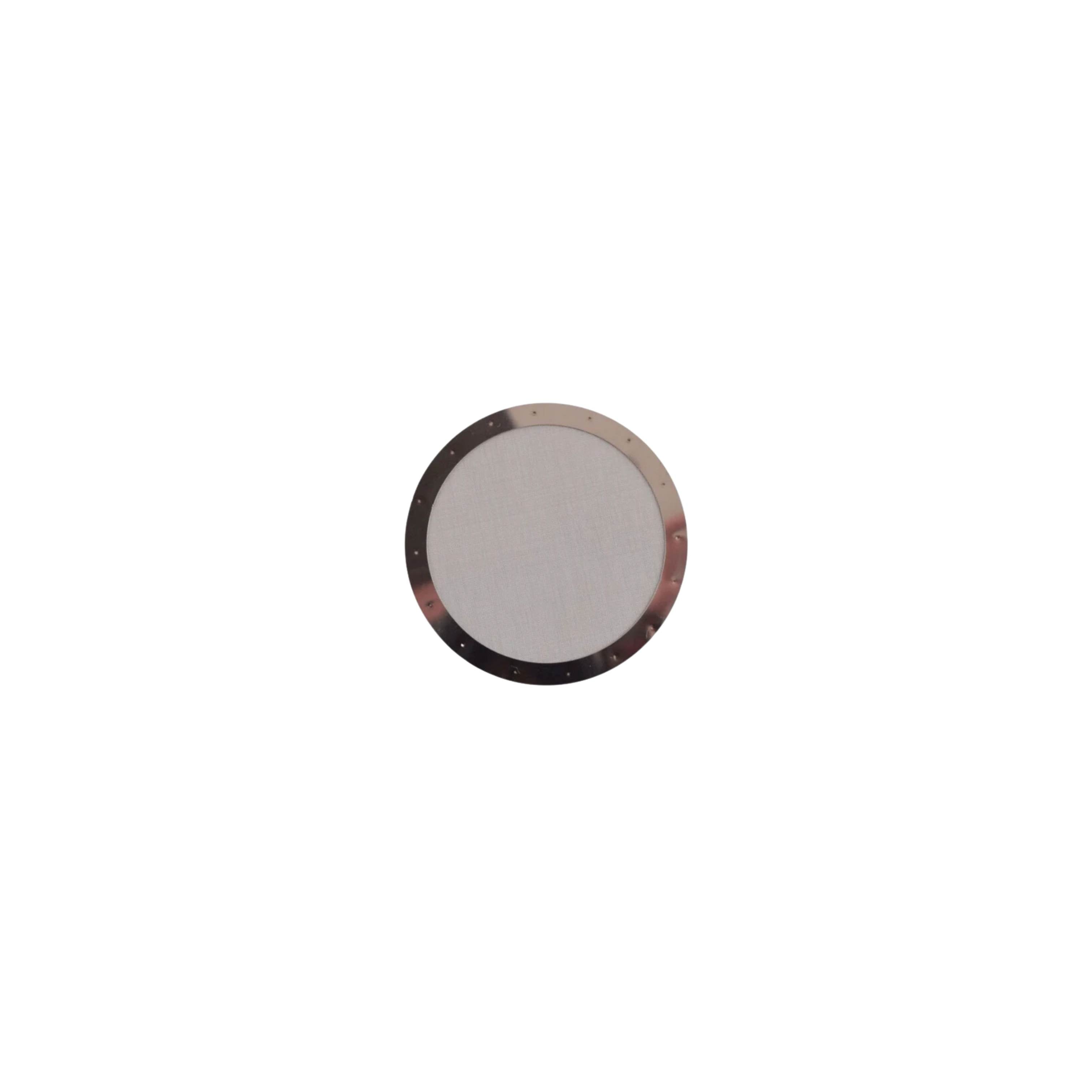 Aeropress Metal Filter - Fine Mesh 0.3mm