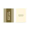 Father's Day Greeting Card