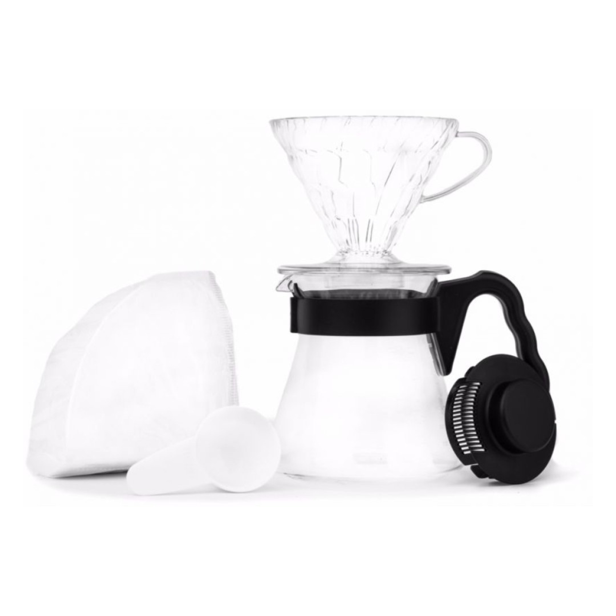 Hario V60 Pour Over Kit