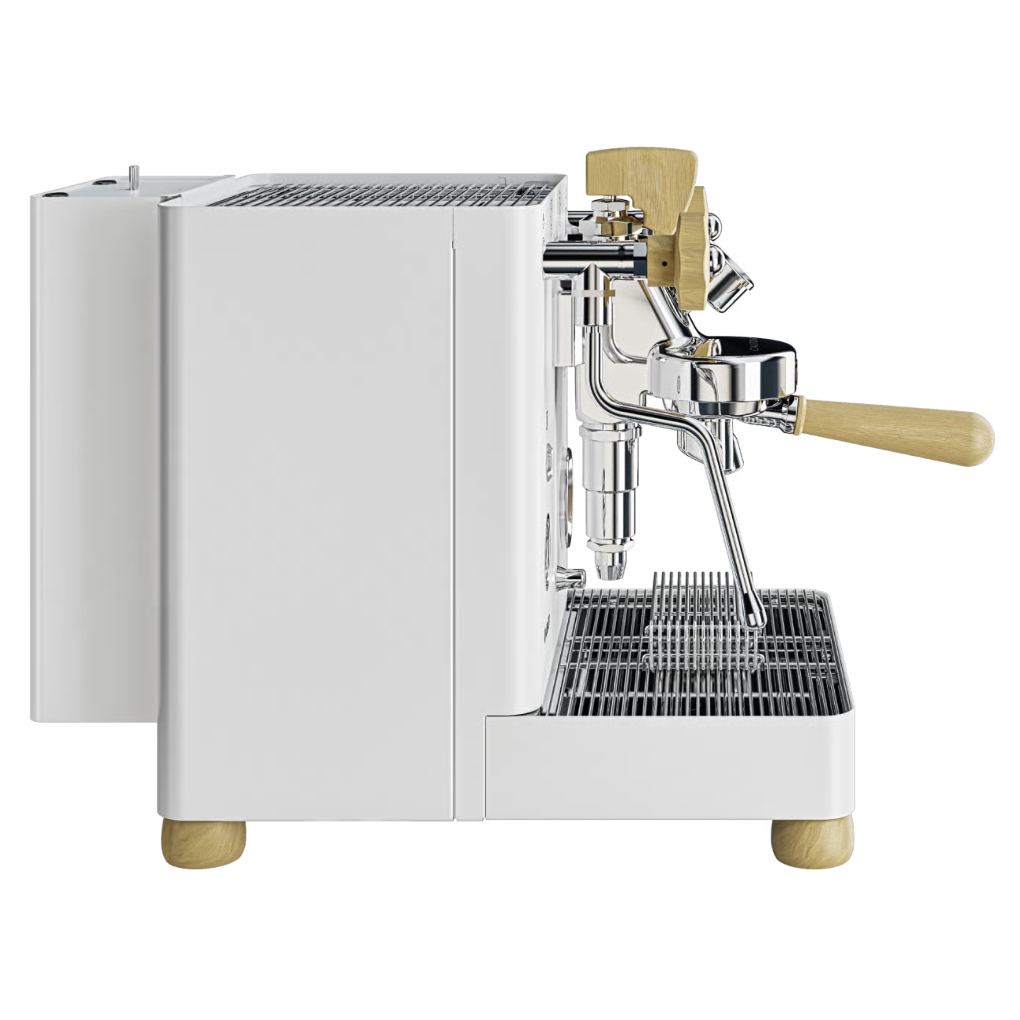 Lelit Bianca DB Coffee Machine