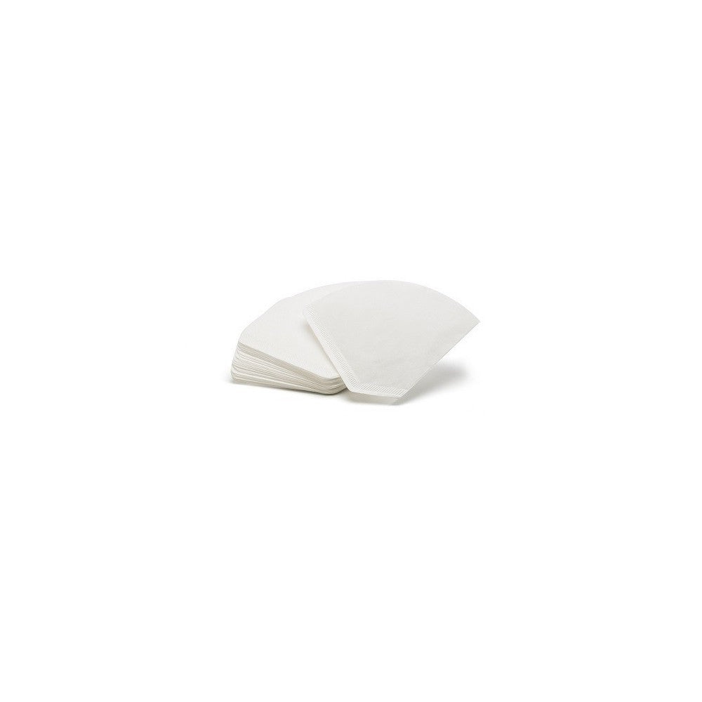 Moccamaster Filter White Paper No. 4