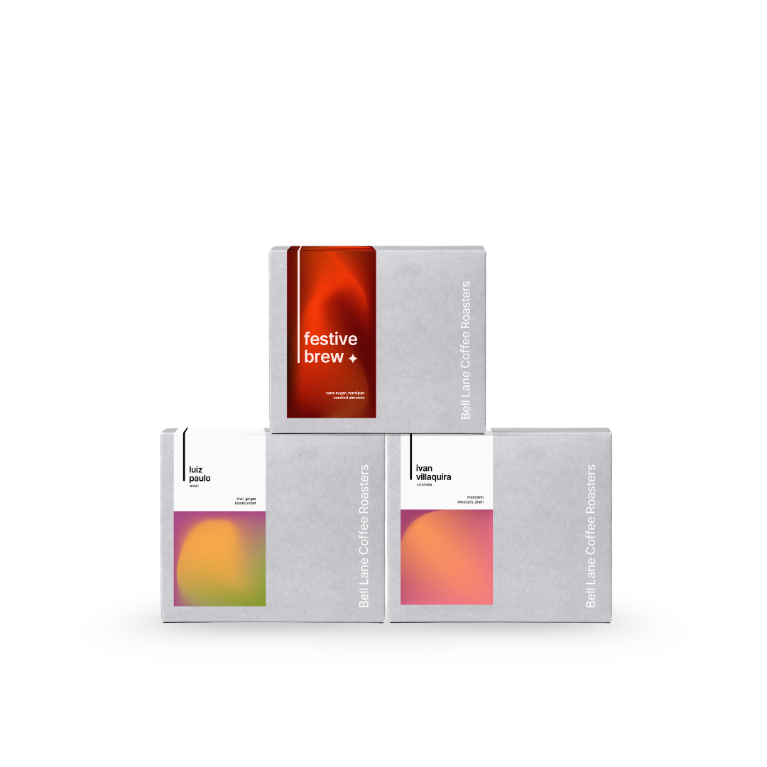 single origin bundle