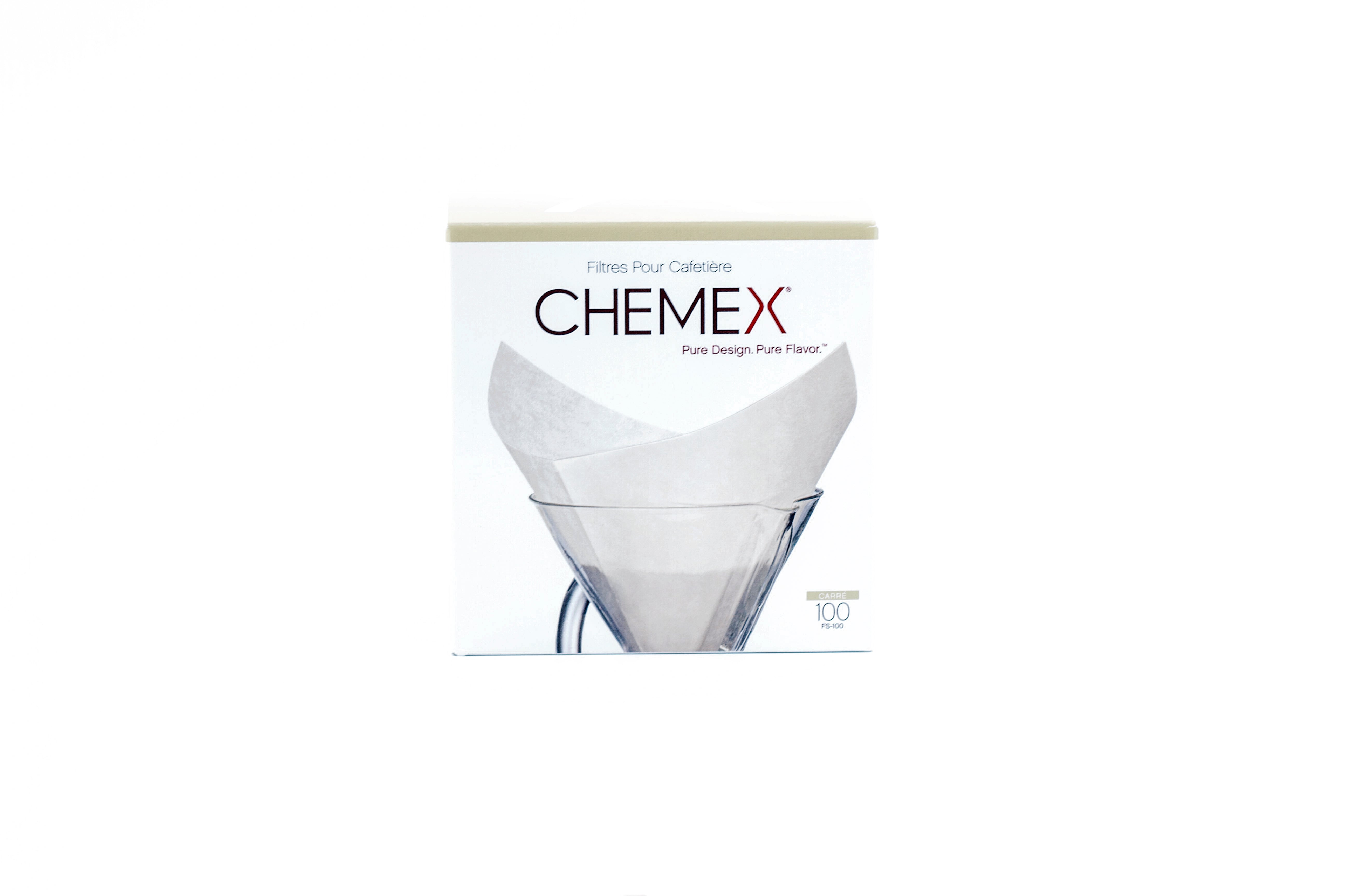 Chemex 6 Cup Filter Papers Bell Lane Coffee Roaster