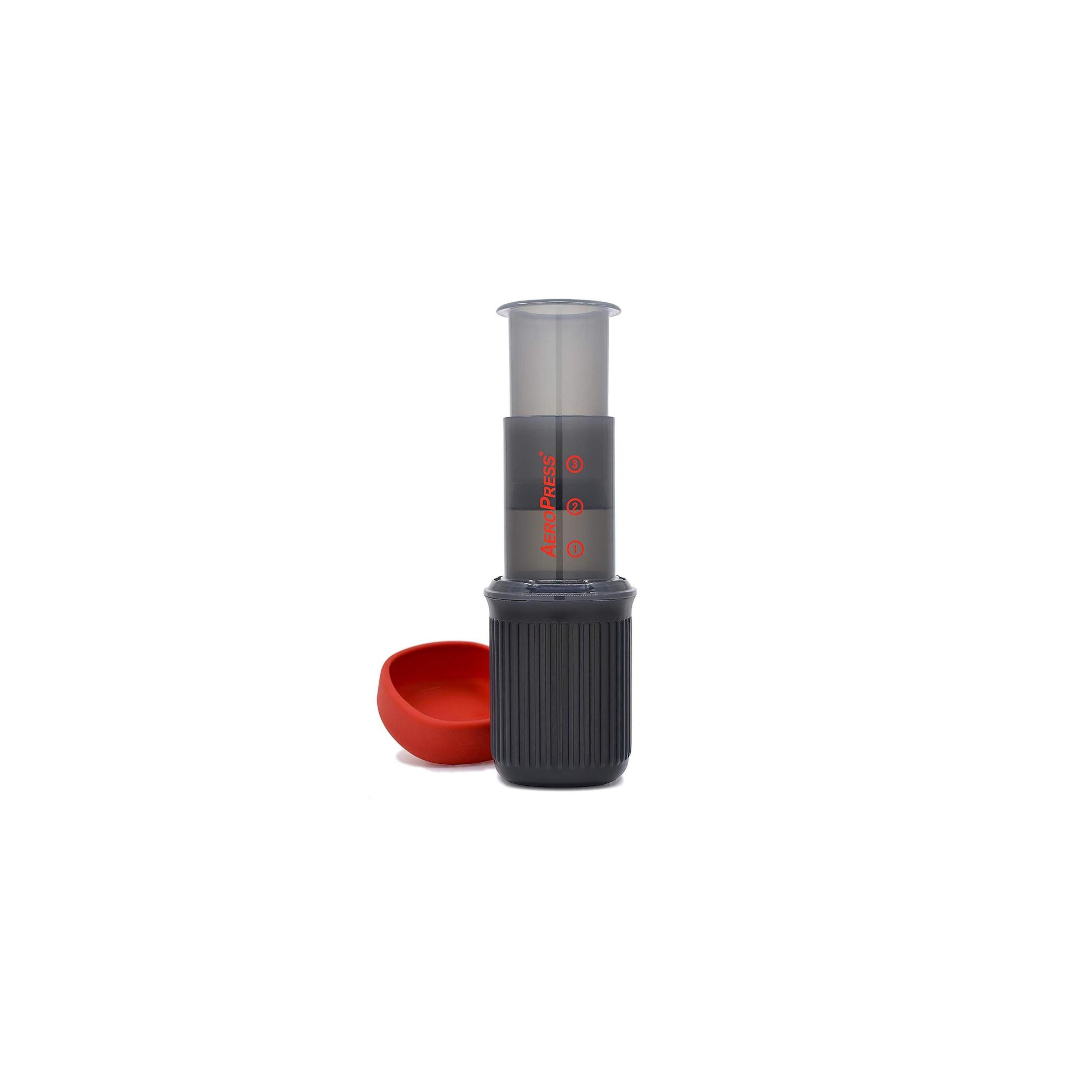 Aeropress go