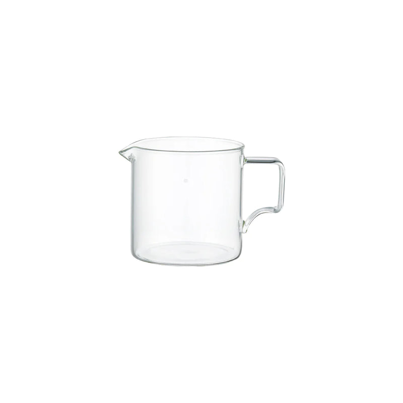 Kinto Glass Server 300ml Bell Lane Coffee Roaster