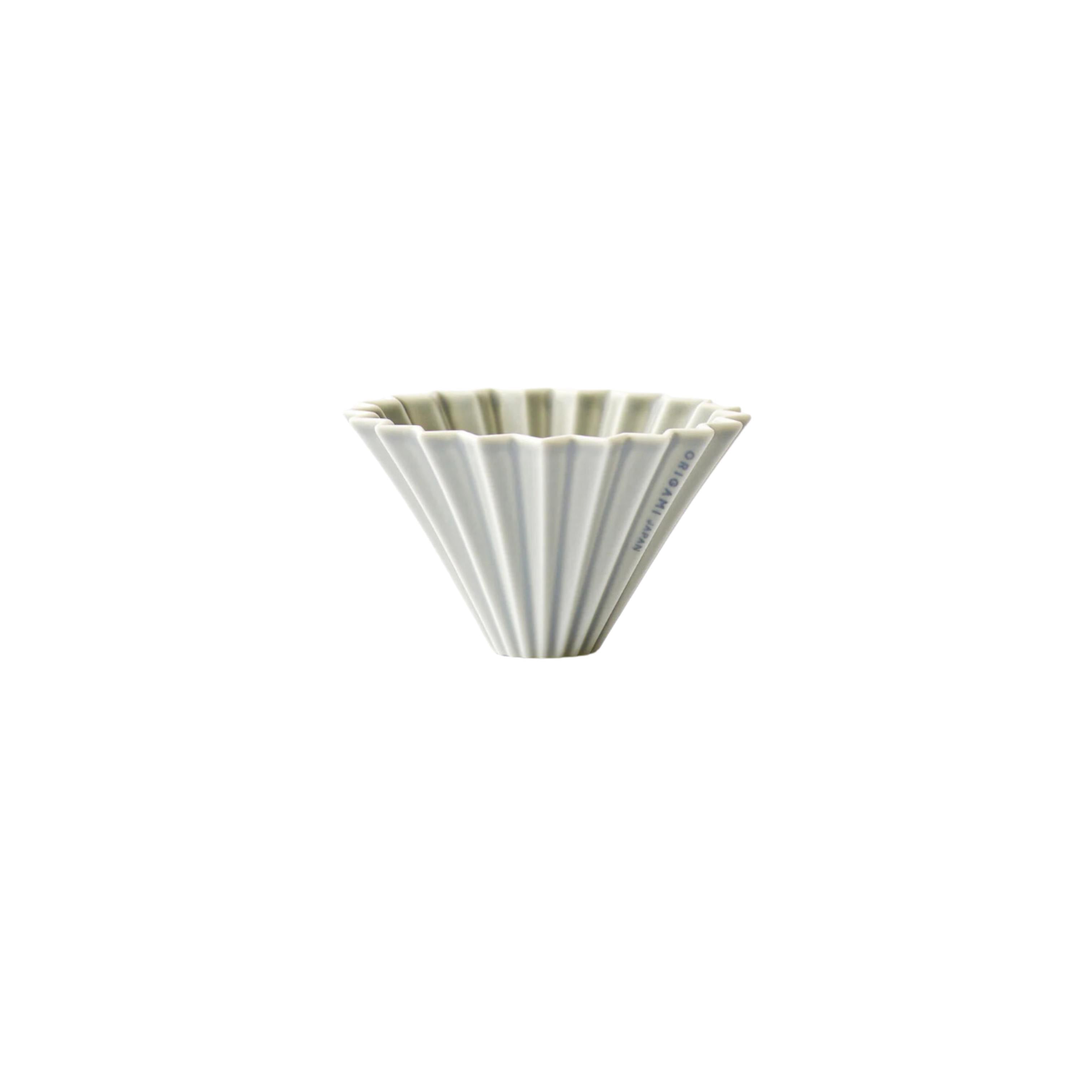 origami dripper