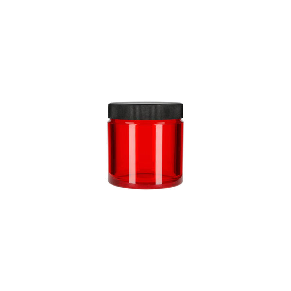 Comandante Red Polymar Bean Jar