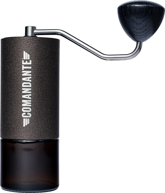 Comandante Grinder