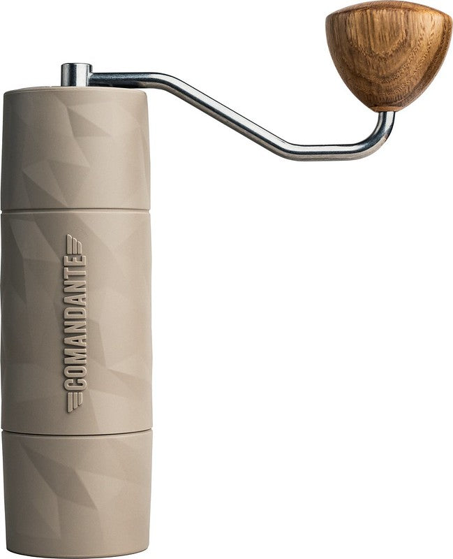 Comandante Grinder