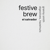 Festive Brew
