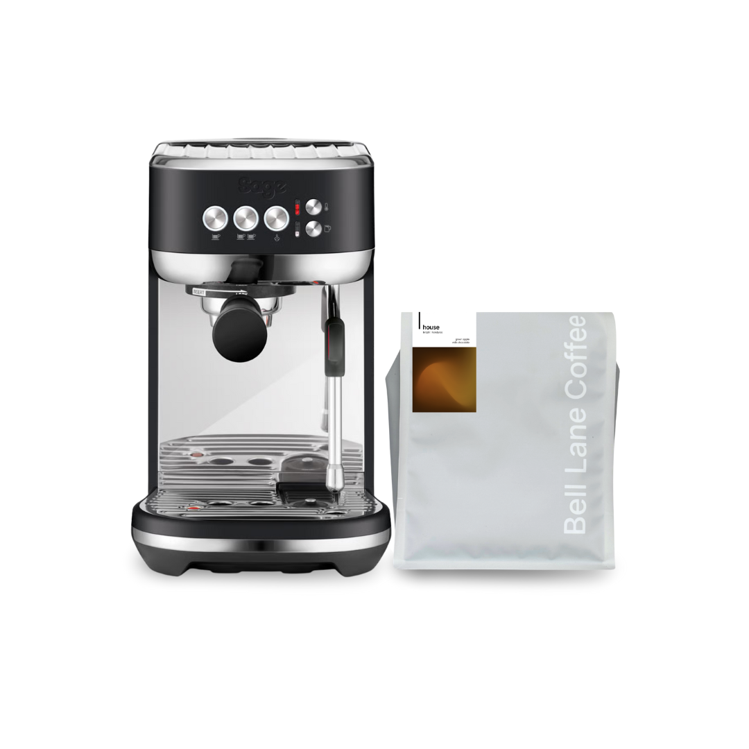 Sage Bambino™ Plus Espresso