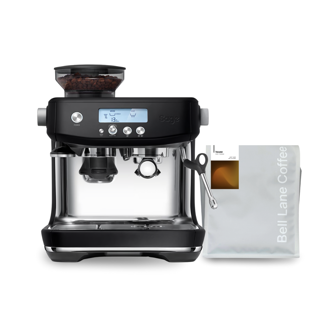 Sage Barista Pro™ Espresso