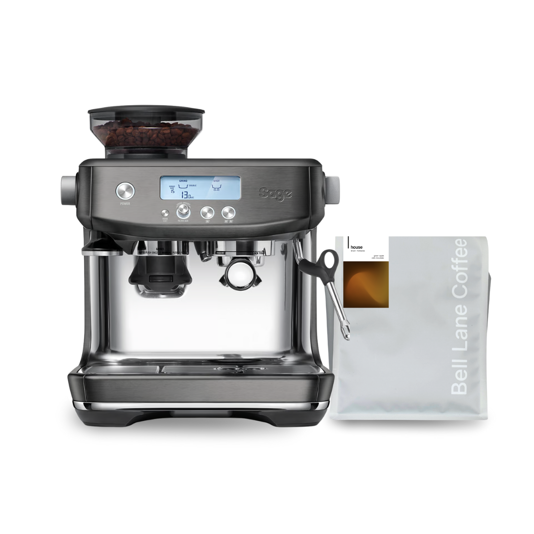 Sage Barista Pro™ Espresso
