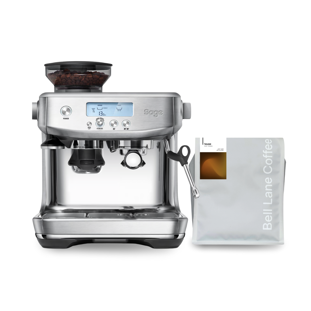 Sage Barista Pro™ Espresso