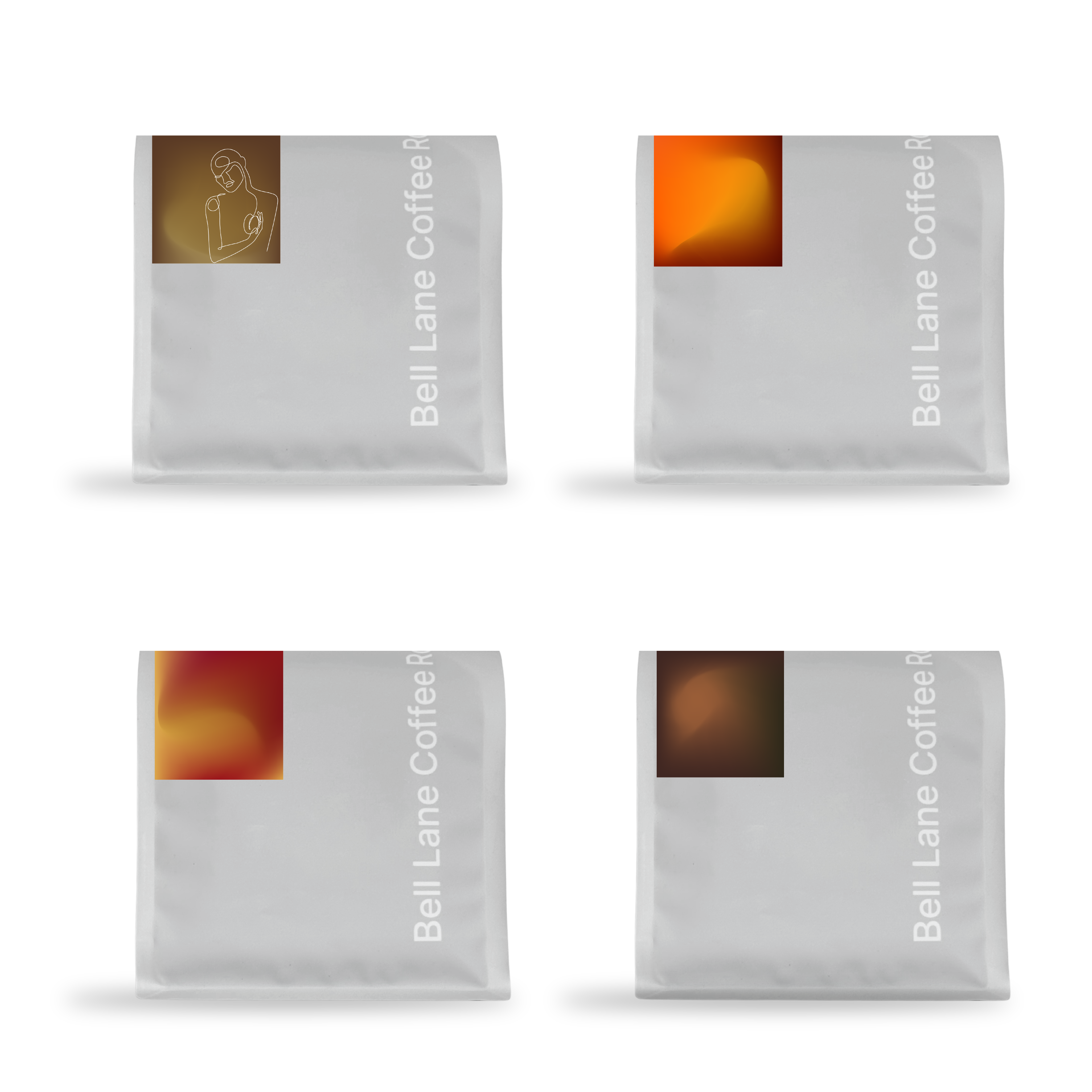 Espresso Gift Box 