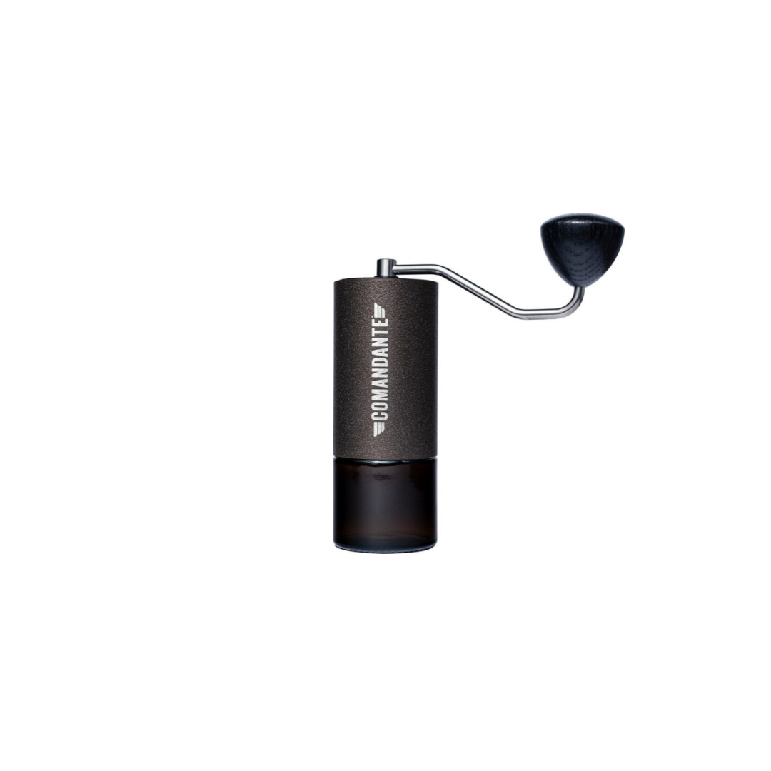 Comandante C40 Grinder