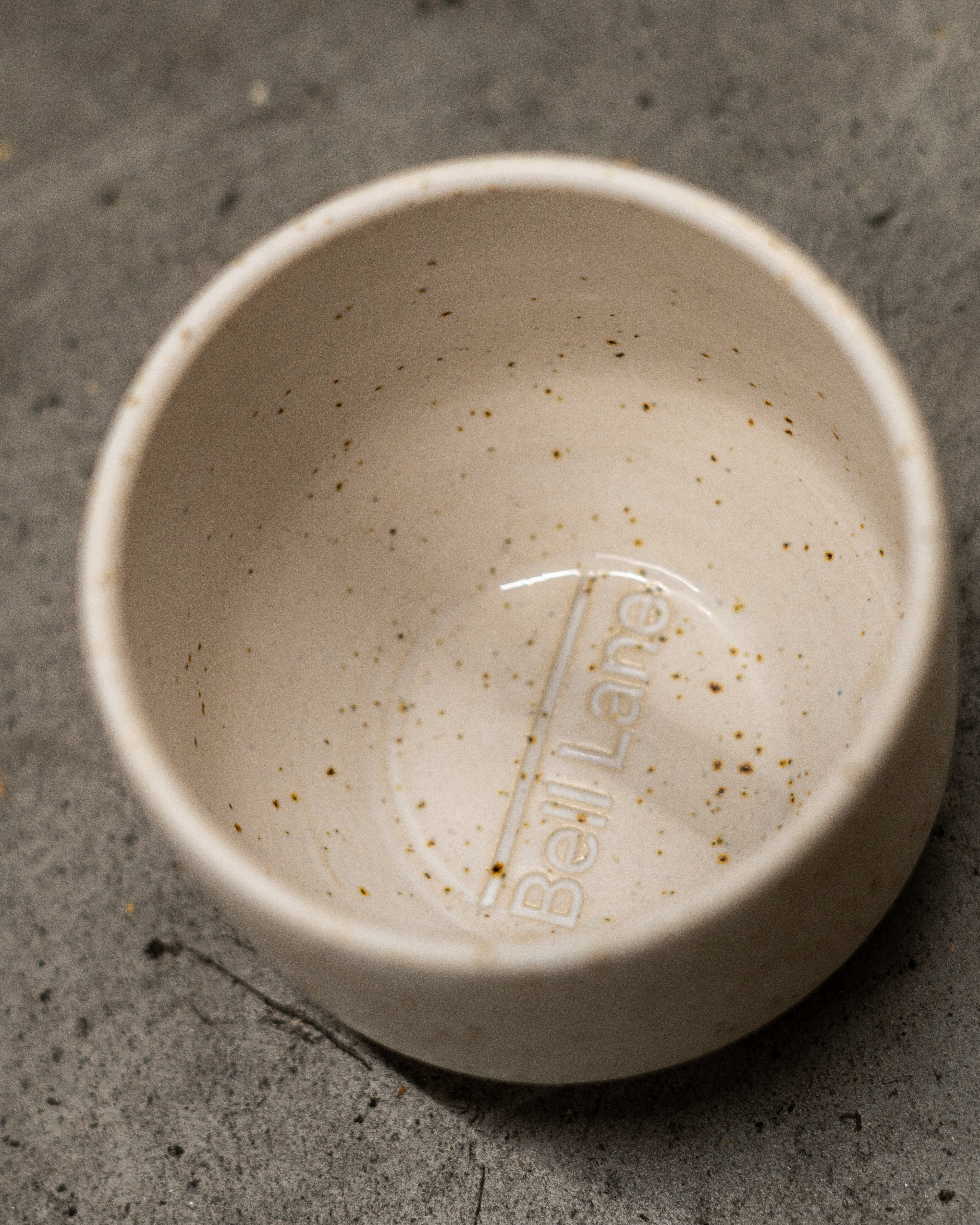 Bell Lane x AR Ceramic Cup