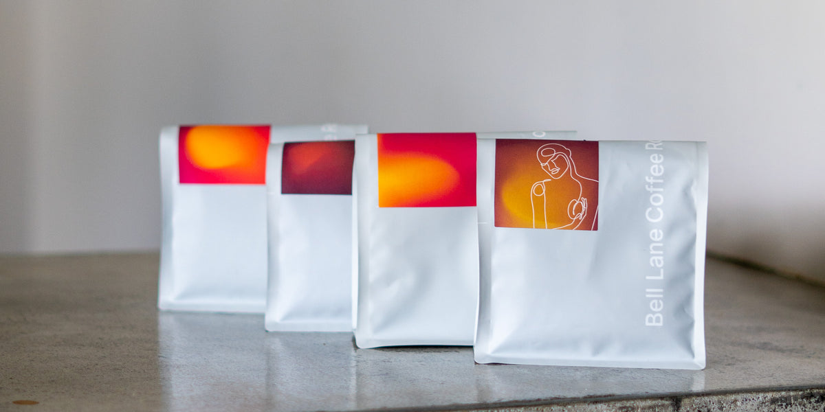 Bell Lane Powder Specialty Coffee Roasters | Certified B Corp