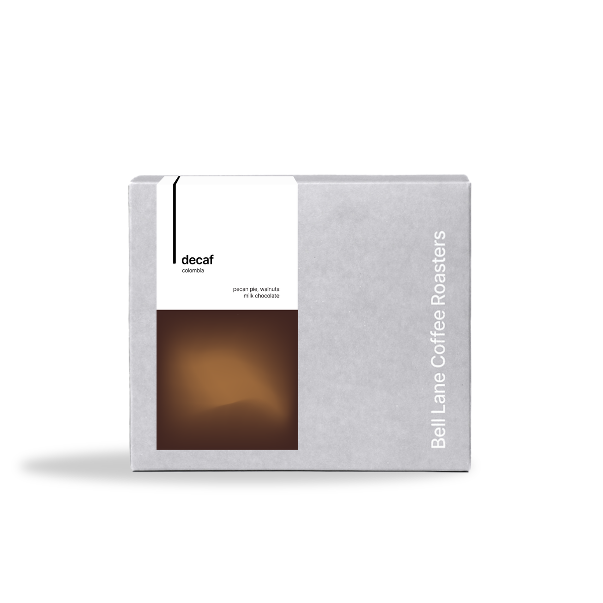 E.A. Decaf