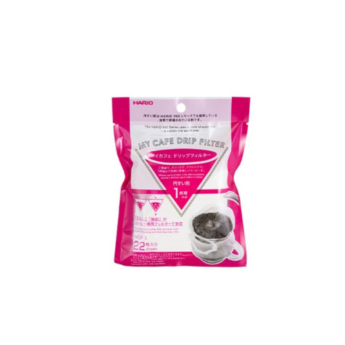 Hario My Cafe Drip Filter