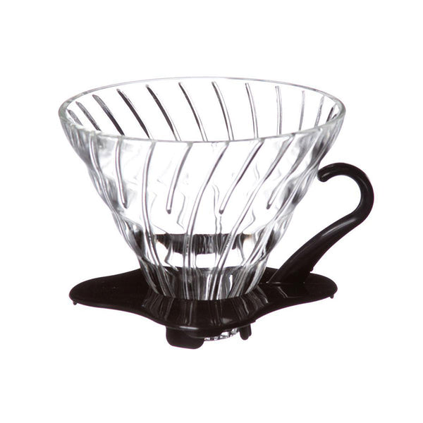Hario V60 Glass Dripper 02
