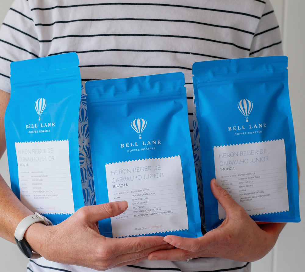 Bell Lane Powder Bell Lane Coffee – Bell Lane Coffee Roaster