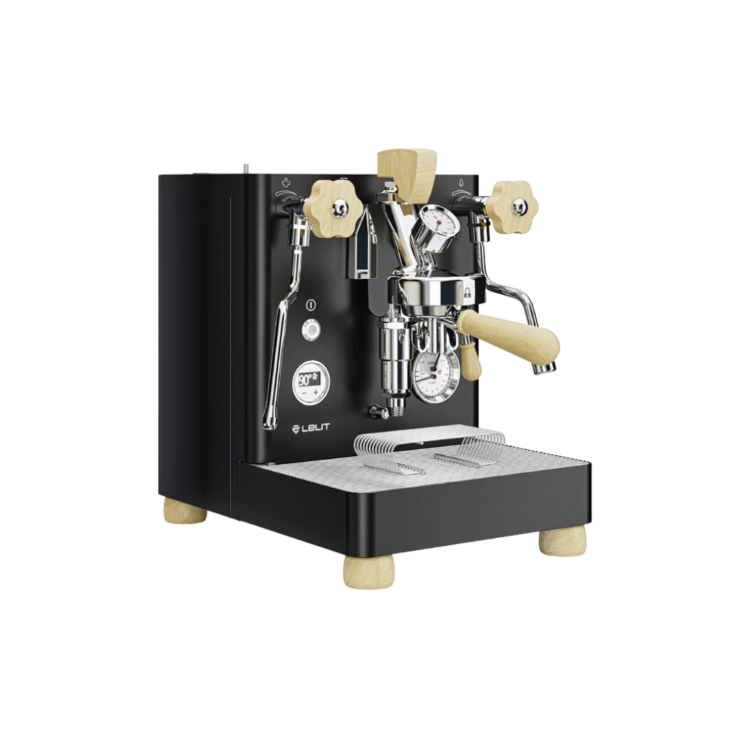 Lelit Bianca DB Coffee Machine