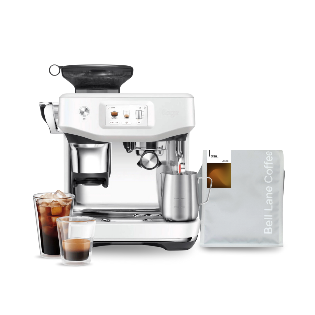 Sage Barista Touch™ Impress