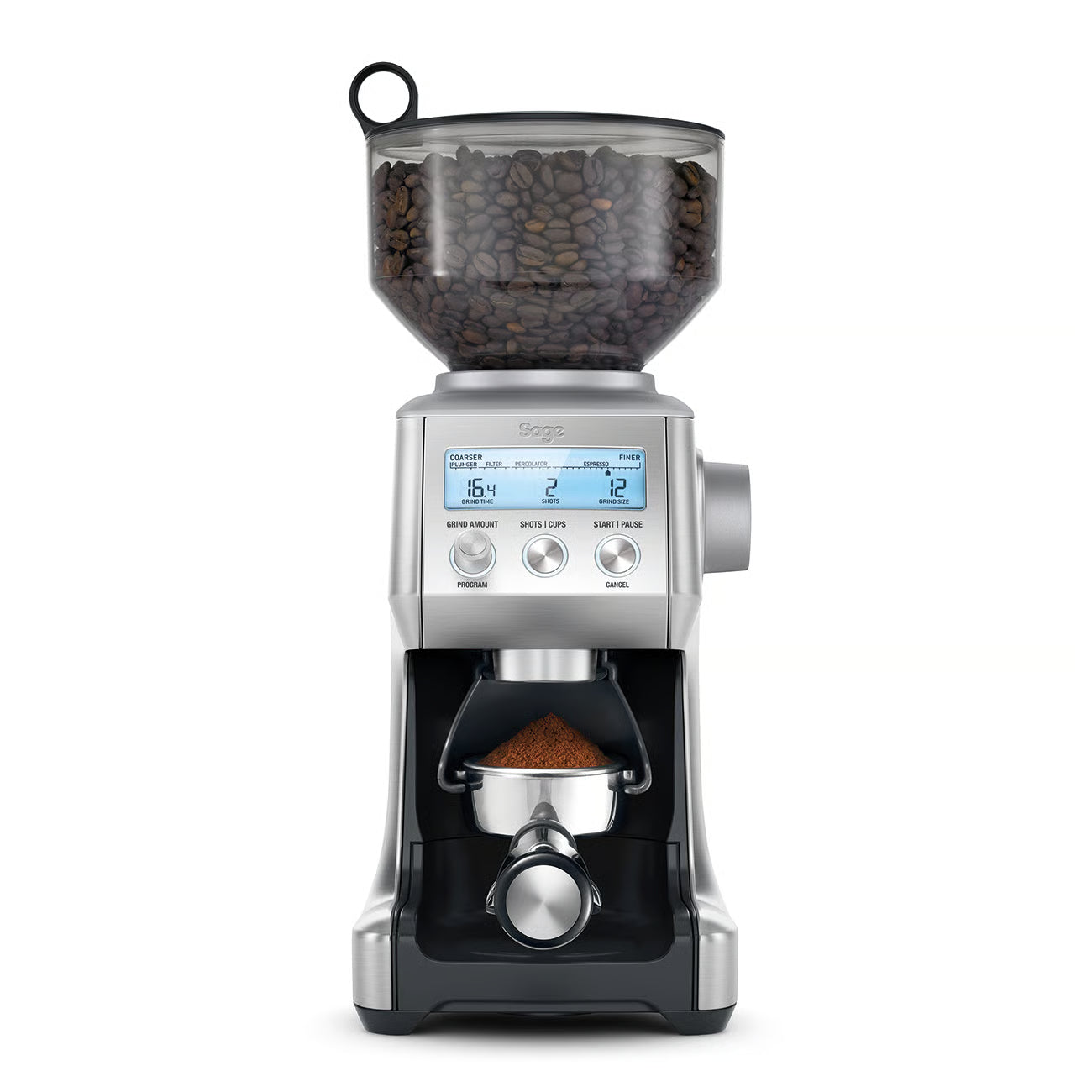 Sage the Smart Grinder™ Pro